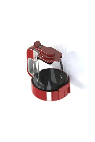 ŞAHİKA Oto Su Isıtıcısı Gizli Rezistans 24v 750 ml - 2