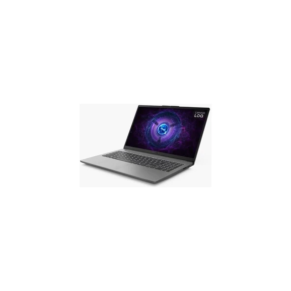 15.6" Loq 83LK002VTR Core I7 12650HX 16GB Ddr5 512GB M2 Nvme- 6gb RTX4050 Fdos - Resim 2