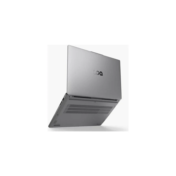 15.6" Loq 83LK002VTR Core I7 12650HX 16GB Ddr5 512GB M2 Nvme- 6gb RTX4050 Fdos - Resim 3
