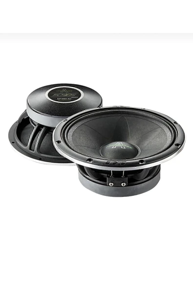 APOCALYPSE Arnold Ap-m81ac 20cm 600w 300rms Midrange Iki Adett - 5