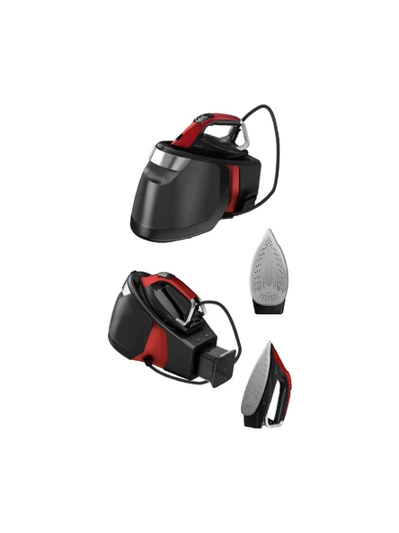 Arçelik Dragon BKU 6030 3000 W Buhar Kazanlı Ütü - 2