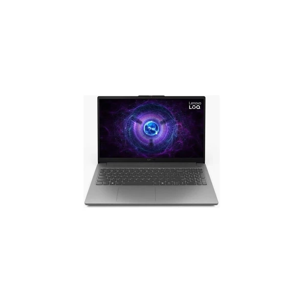 15.6" Loq 83LK002VTR Core I7 12650HX 16GB Ddr5 512GB M2 Nvme- 6gb RTX4050 Fdos ürün görseli