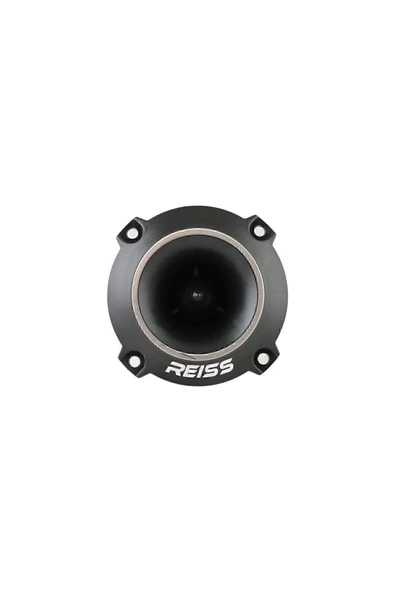 Reiss Audio Rs-ta27 Çifti 200wat-200w Rms 7.5cm Dome Tweeter Tiz - 5