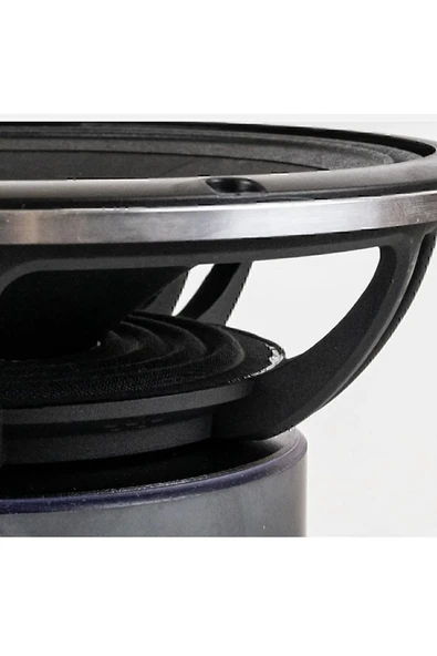 APOCALYPSE Arnold Ap-m81ac 20cm 600w 300rms Midrange Iki Adett - 4