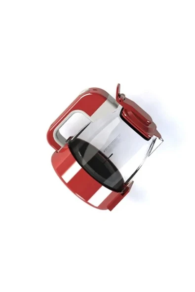 ŞAHİKA Oto Su Isıtıcısı Gizli Rezistans 24v 750ml - 3