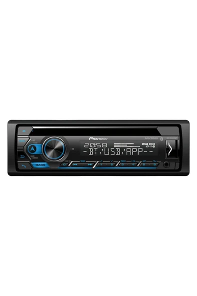 Pioneer Deh-s4250bt Usb-bluetooth Oto Cd Oynatıcı