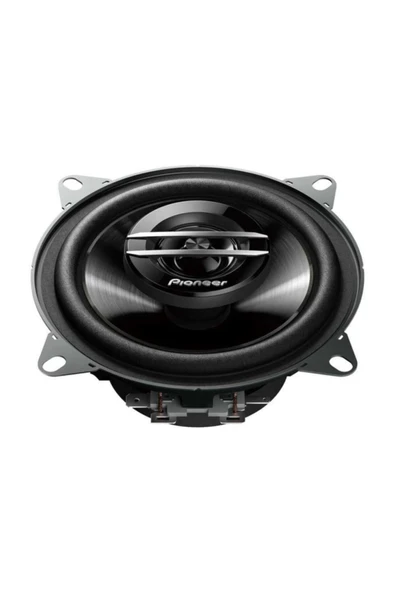 Pioneer Ts-g1020f 10cm 210w 2 Yollu Oto Hoparlör - 3
