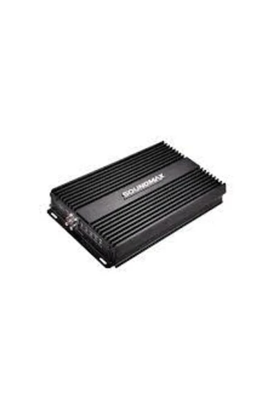 Soundmax Sx-3000.1d 0to Amfi - 2
