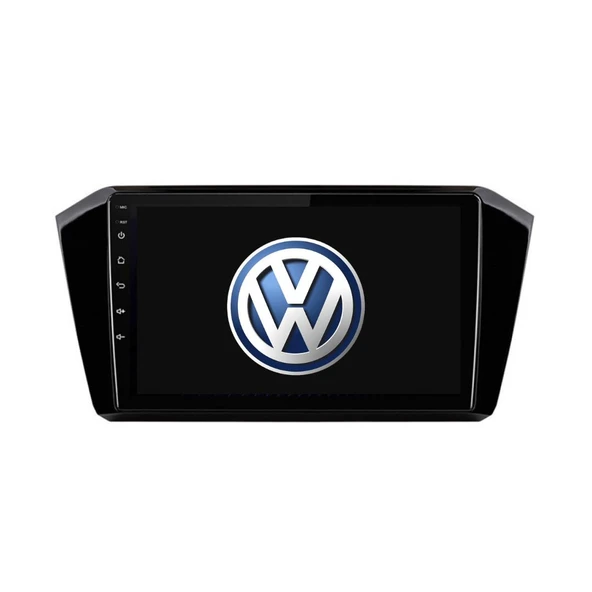 Volkswagen B8 Android Multimedya Sistemi 4-64 Cadence (2016-2020) - Resim 2