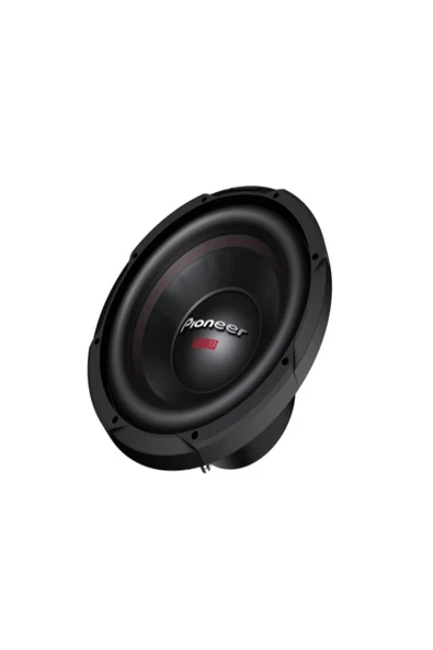 Pioneer Subwoofer Ts-w3010pro