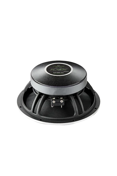 deaf bonce Apocalypse Ap M81ac 20 Cm 300 Rms 600w Midrange Iki Adet - 2