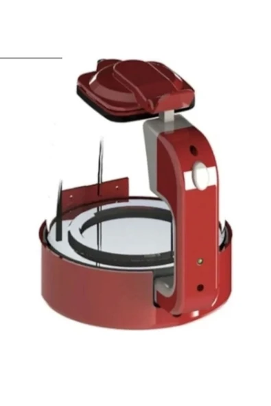 ŞAHİKA Oto Su Isıtıcı Gizli Rezistans 24 Volt 750 ml