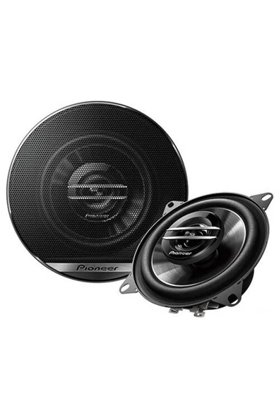 Pioneer Ts-g1020f 210 W 10 Cm Yuvarlak Oto Hoparlör Uyumlu