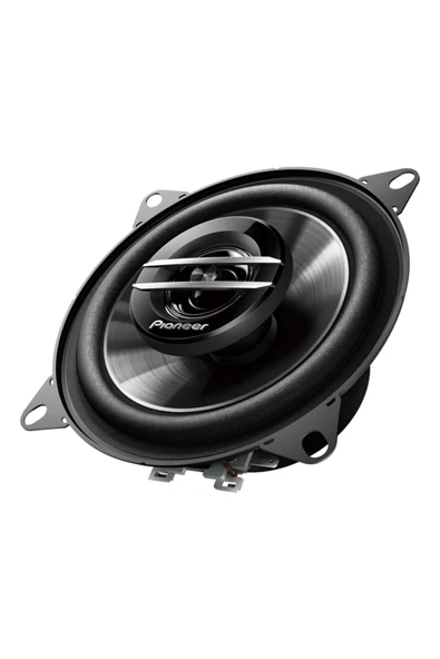 Pioneer Ts-g1020f 210 Watt 10 Cm 2 Yollu Hoparlör - 4