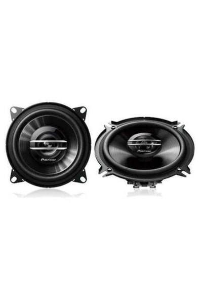 Pioneer Ts-g1020f 10cm 210w 2 Yollu Oto Hoparlör