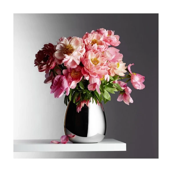 Philippi Anaıs Vazo 23 cm - Resim 2