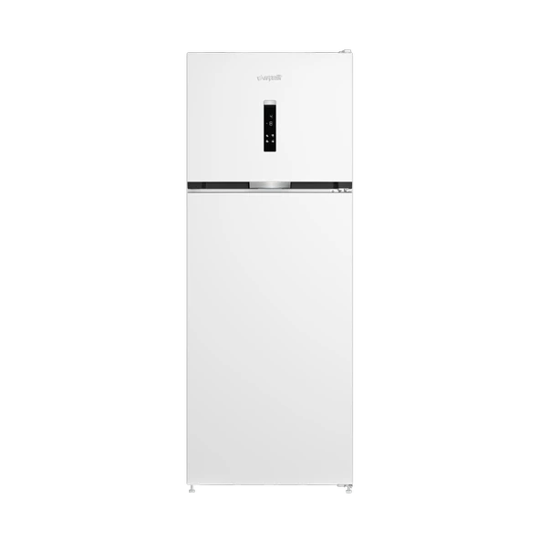 Arçelik 570475 EB No Frost Buzdolabı - 2