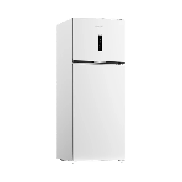 Arçelik 570475 EB No Frost Buzdolabı - 1