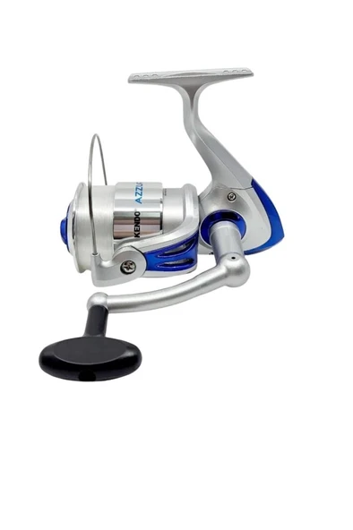 Kendo Azurro 6500 Remixon Armageddon 420cm 250gr Surf Olta Seti - Resim 3