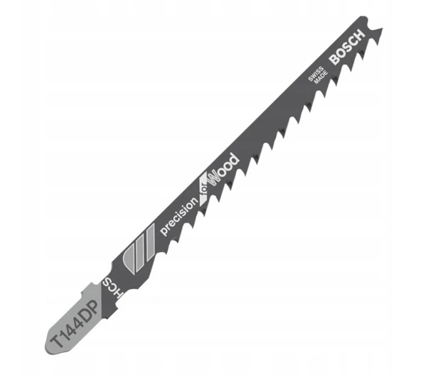 Bosch MultiMaterial Testere Bıçağı Seti 15 Parça - 4