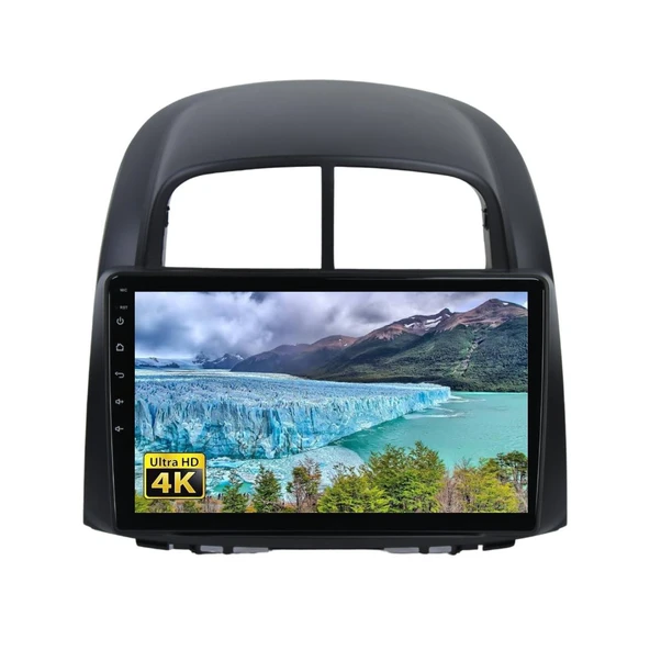 Daihatsu Sirion Android Multimedya Sistemi 4-64 Cadence (2006-2009) - Resim 5