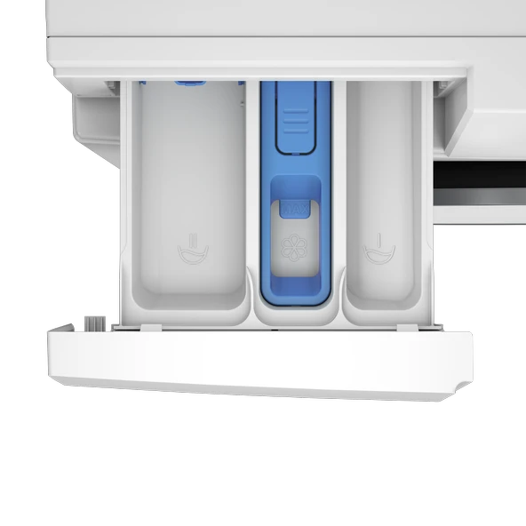 Arçelik 9120 TMX 9 Kg Çamaşır Makinesi - 5