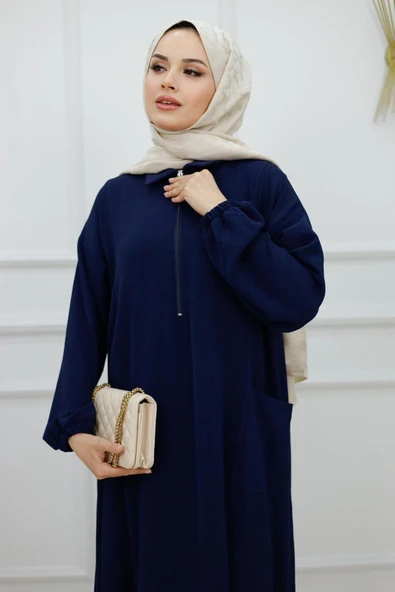 Kadın Tesettür 2'Li Takım - Resim 6