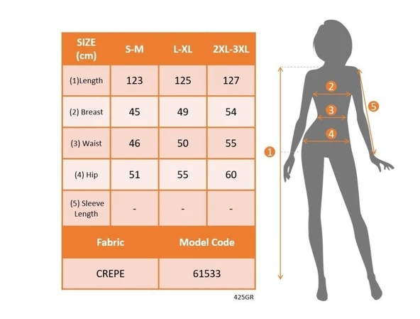 Kadın Omuzlardan Büzgülü Kayık Yaka Fırfırlı Janjan Krep Elbise - Resim 4