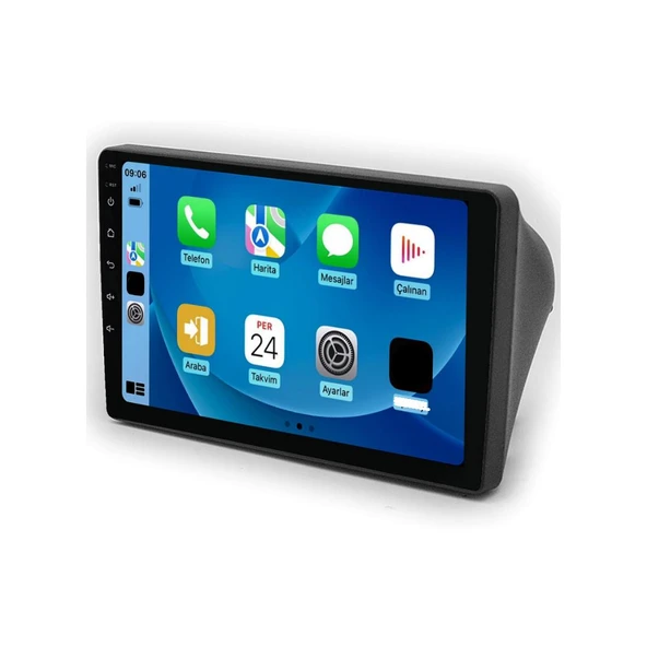 Toyota Yaris Android Multimedya Sistemi 4-64 Cadence (1999-2006) - Resim 3