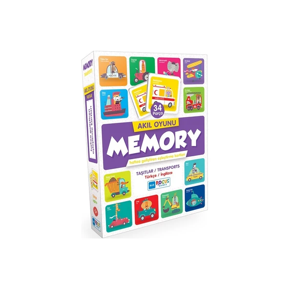 Bf129 Memory - Taşıtlar (34 Pa