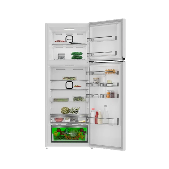 Arçelik 570475 EB No Frost Buzdolabı - 3
