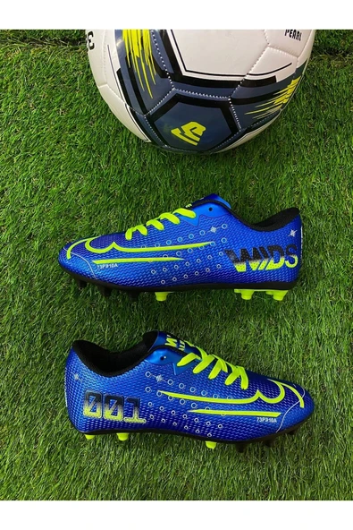 RUNSTEP Krampon Futbol Ayakkabısı ürün görseli