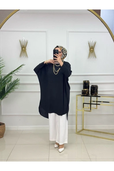 Kadın Tesettür Tunik - Resim 5