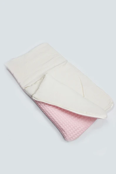 Bistyle Natural Life Girl Pike Port Bebe 75104 Pembe - 4