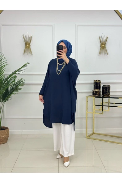 Kadın Tesettür Tunik - Resim 3