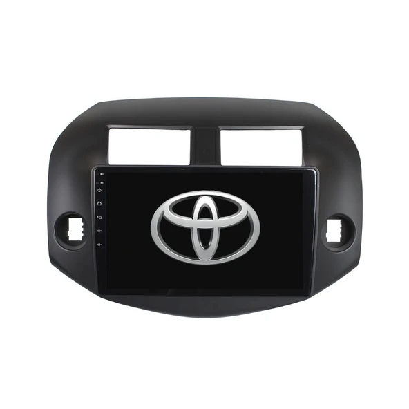 Toyota Rav Android Multimedya Sistemi 4-64 Cadence (2006-2012) - Resim 2