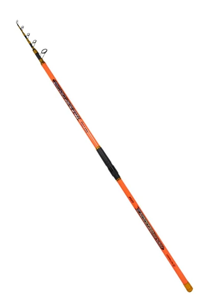 Kendo Azurro 6500 Remixon Armageddon 420cm 250gr Surf Olta Seti - Resim 4