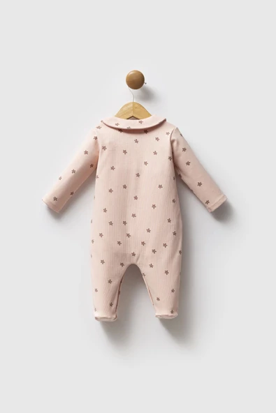 U.s. Polo Assn Tulum Usb2761 Pudra - Resim 3