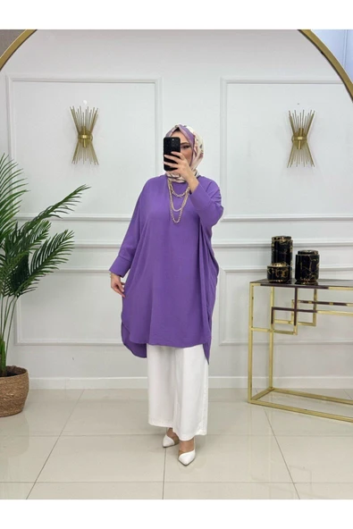 Kadın Tesettür Tunik ürün görseli