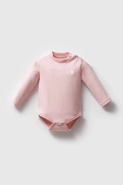 U.s. Polo Assn Badi Zıbın Usb2710 Açık Pembe - 4