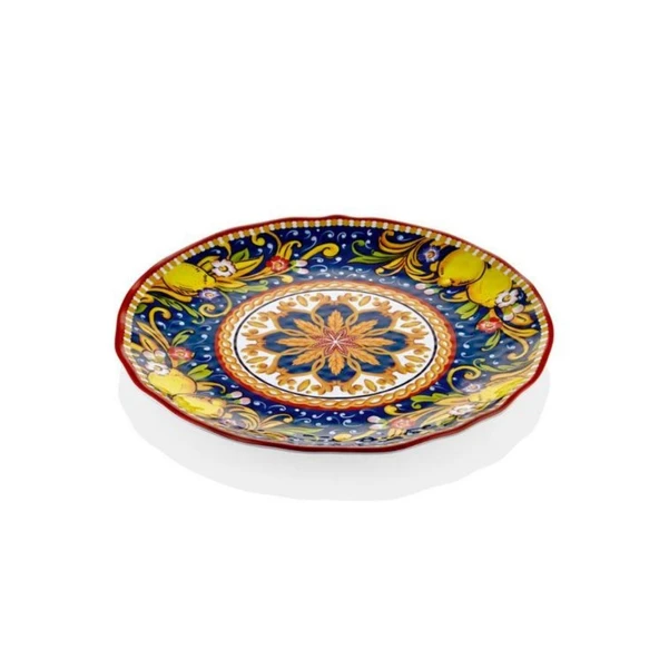 Lamedore Flavor Supla Tabak 35cm ürün görseli