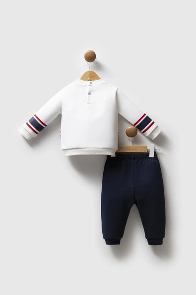 U.s. Polo Assn 2 Li Takım Usb2569 Beyaz - 4