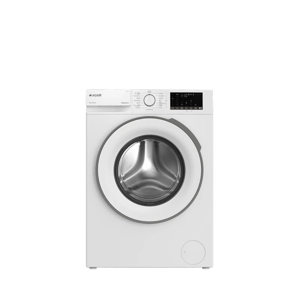 Arçelik 9120 TMX 9 Kg Çamaşır Makinesi - 1