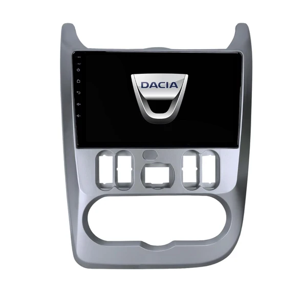 Dacia Duster Android Multimedya Sistemi 4-64 Cadence (2010-2013) ürün görseli 1