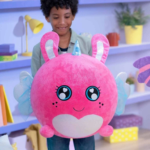 SUN-EOL-PELUS BIGGIES TAVŞAN SIZE-XXL BIG001-RA - 4