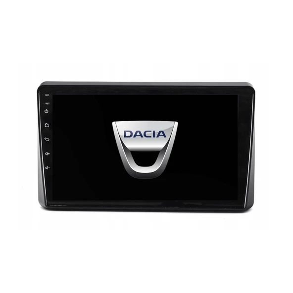 Dacia Duster Android Multimedya Sistemi 4-64 Cadence (2018-2024) - Resim 2