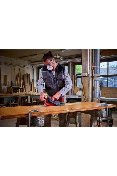 TP-BS 18/457 Li - Solo, Akülü Tank Zımpara ürün görseli 1