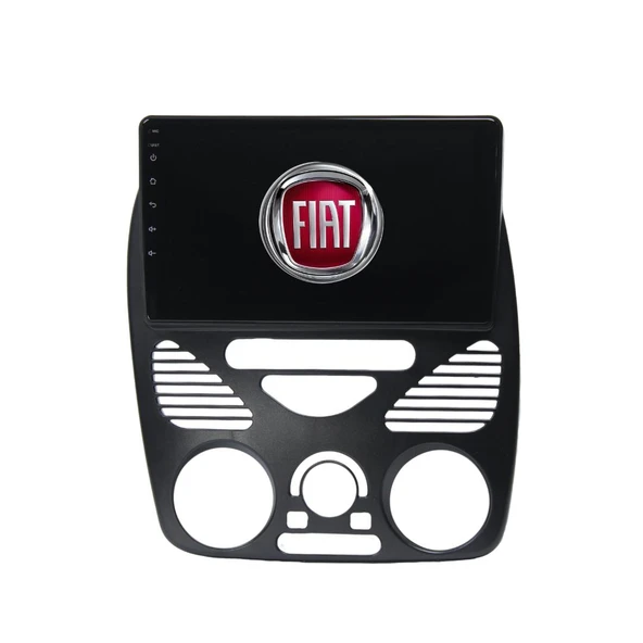 Fiat Siena Android Multimedya Sistemi 4-64 Cadence (1996-2004) ürün görseli 1