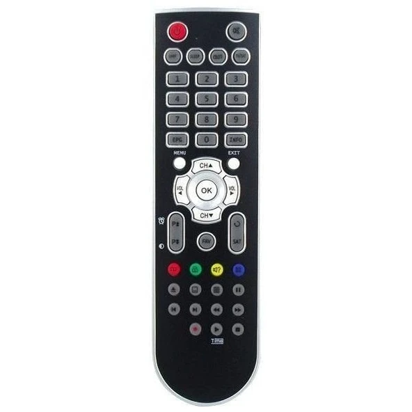 Linx NE-1071 HD Uydu Kumanda