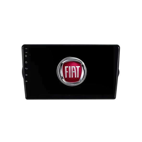 Fiat Egea Android Multimedya Sistemi 4-64 Cadence (2015-2022) - Resim 2